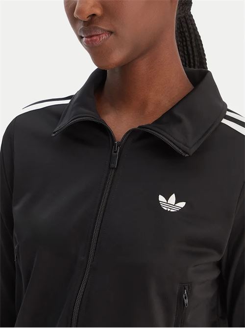 FB CLASSIC TT_      BLACK/WHITE ADIDAS ORIGINALS | KD7981/ND